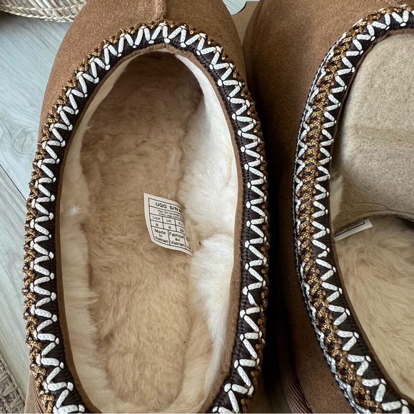 NWT UGG Tasman Slipper - Picture 5 of 7